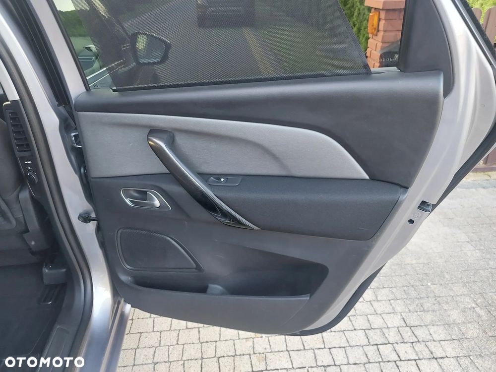 Citroën C4 Picasso 2.0 BlueHDi Shine S&S - 22