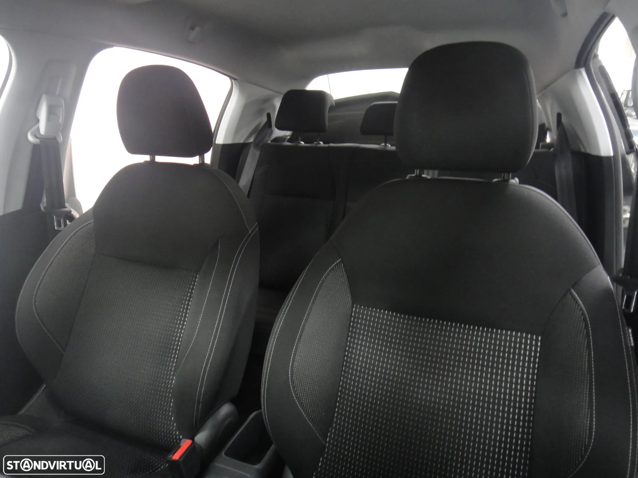 Peugeot 208 PureTech 110 Stop & Start Tech Edition - 19
