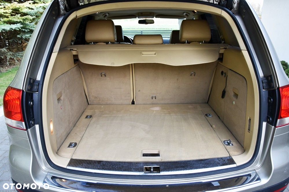 Volkswagen Touareg - 8