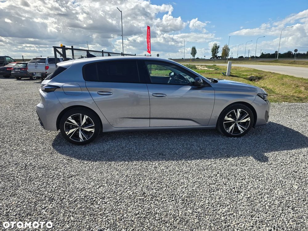 Peugeot 308 - 10