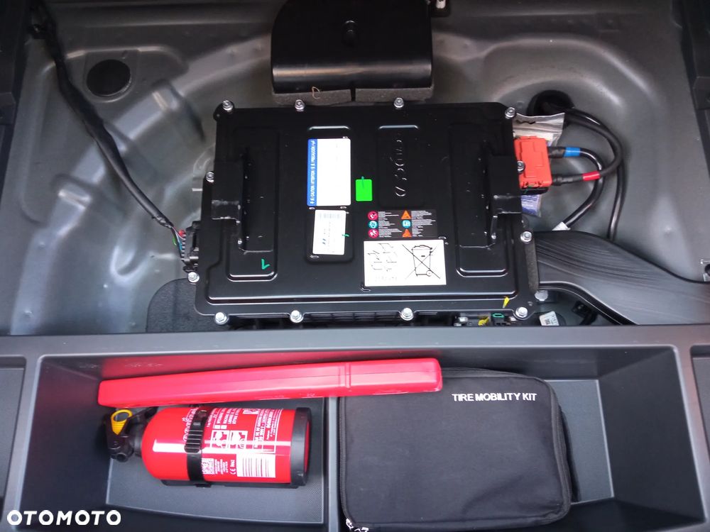 Hyundai i30 1.5 T-GDI 48V Modern - 14