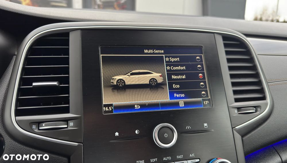 Renault Talisman ENERGY TCe 200 EDC ELYSEE - 21