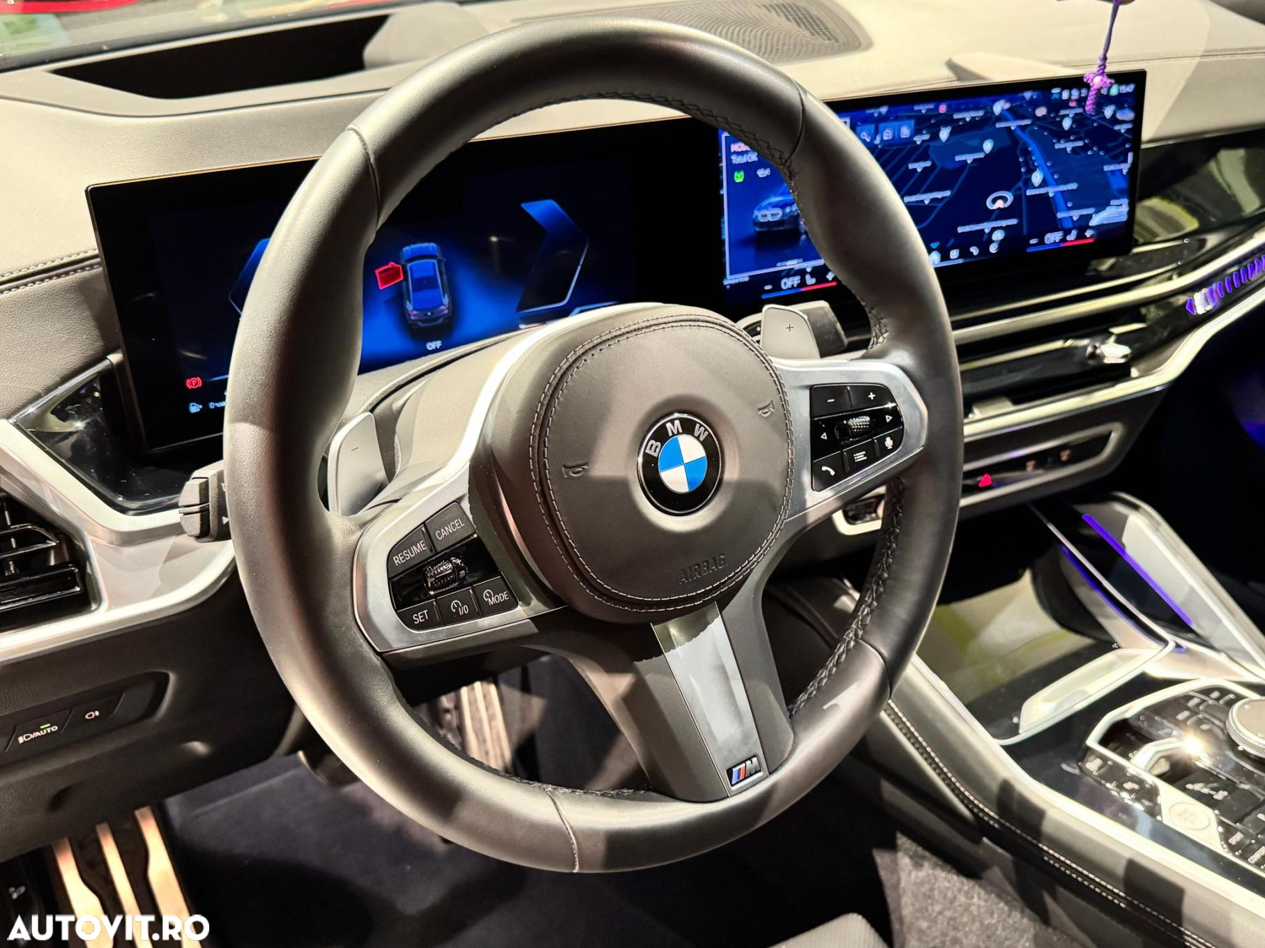 BMW X6 xDrive30d AT MHEV - 16