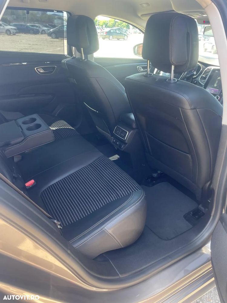 Renault Talisman Grandtour BLUE dCi 150 LIMITED - 4