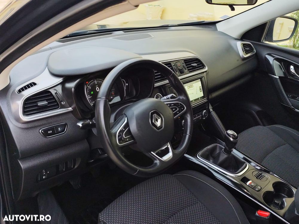Renault Kadjar - 10