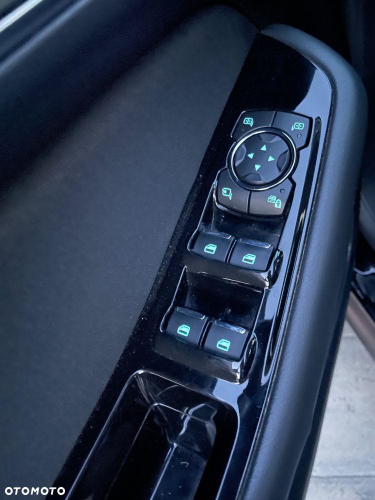 Ford Galaxy 2.0 EcoBlue Titanium - 14