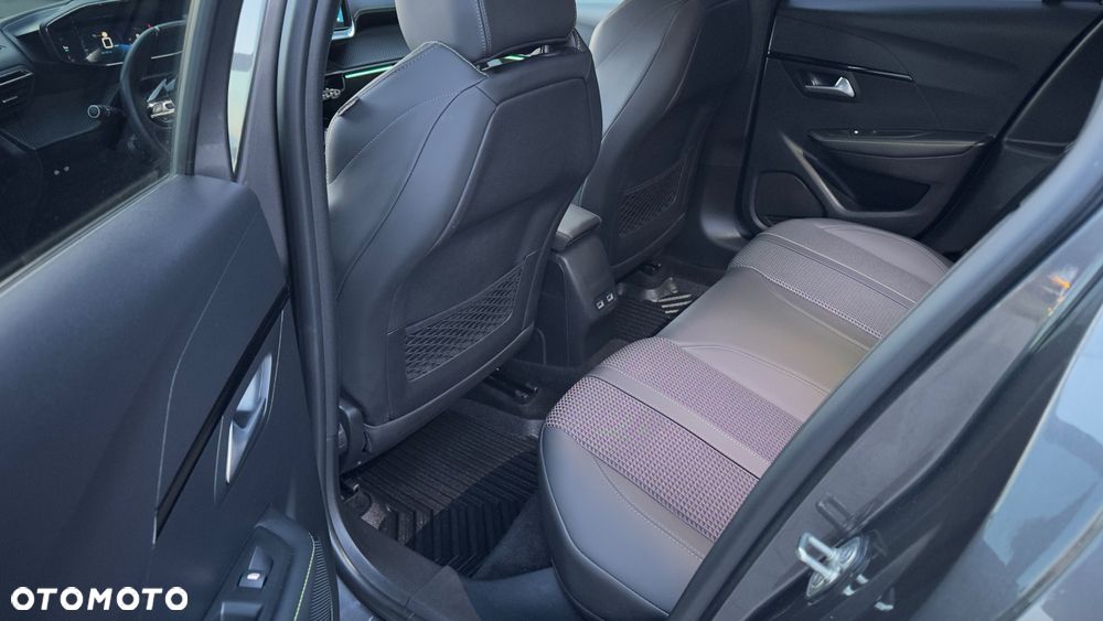 Peugeot 208 1.2 PureTech GT S&S EAT8 - 26