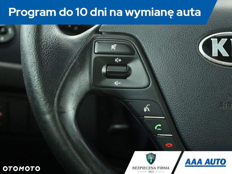 Kia Ceed - 19