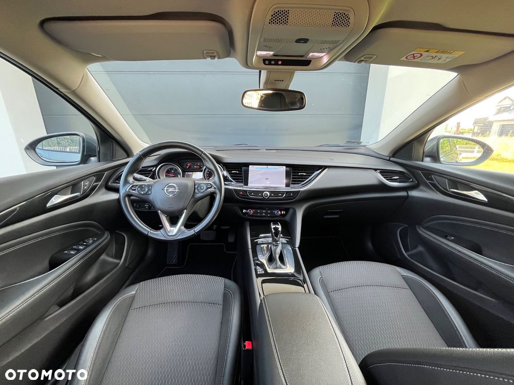 Opel Insignia 2.0 CDTI Elite S&S - 15