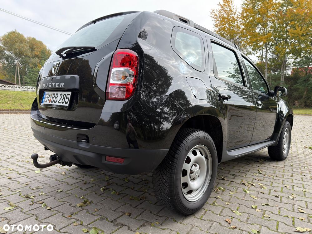 Dacia Duster - 29