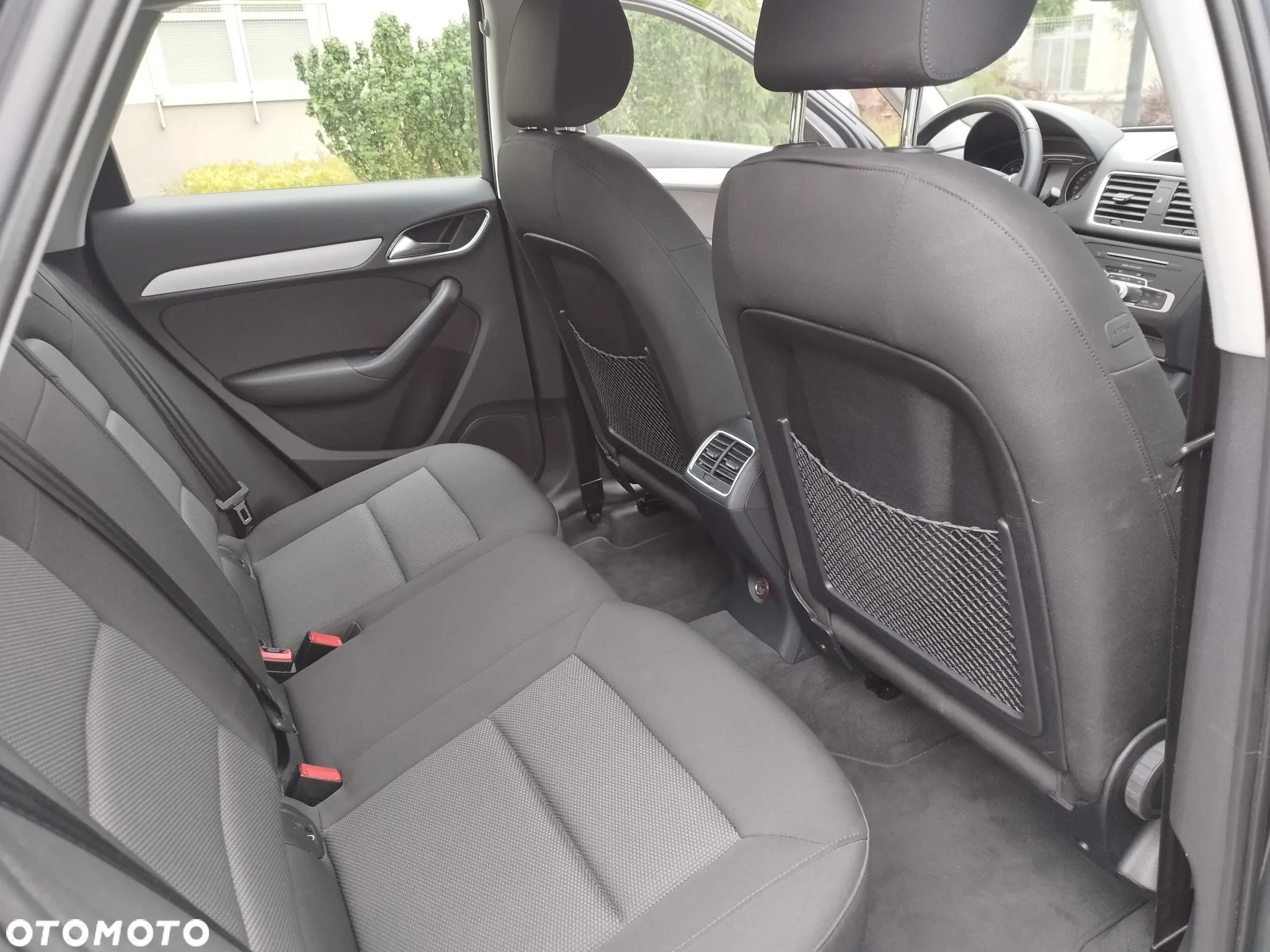 Audi Q3 - 16