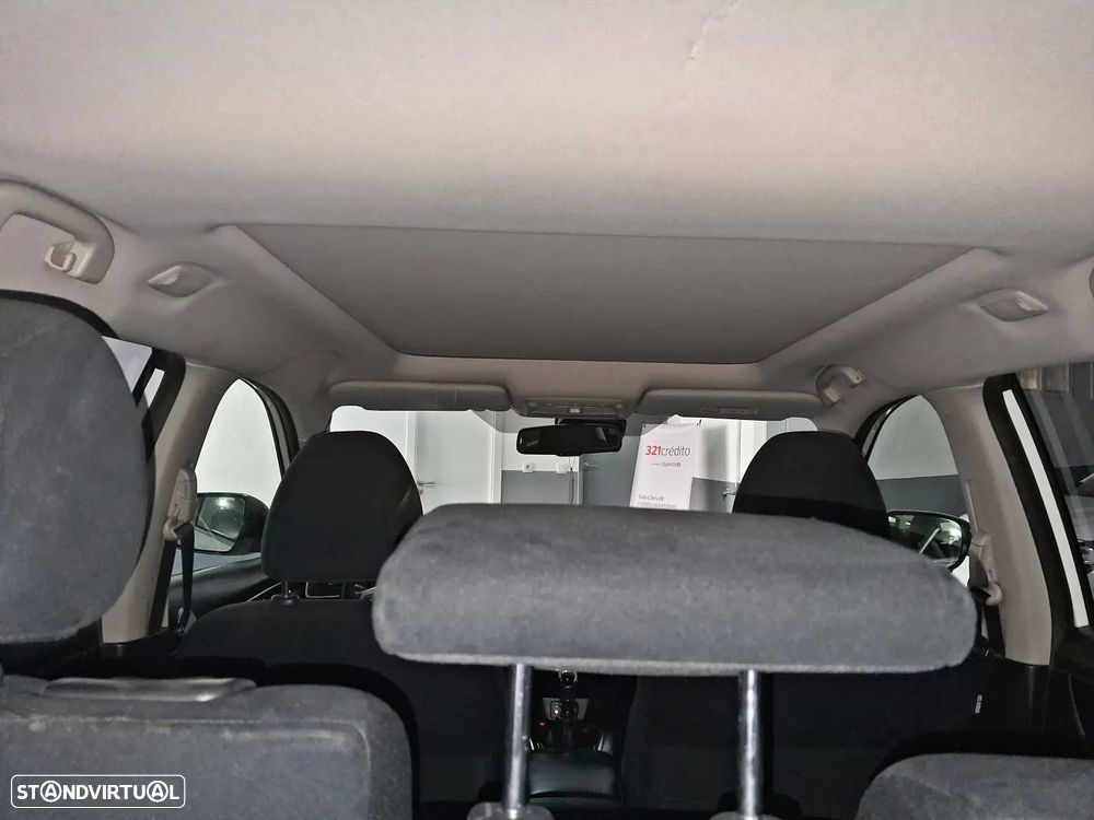 Nissan X-Trail 1.6 dCi 360 - 20