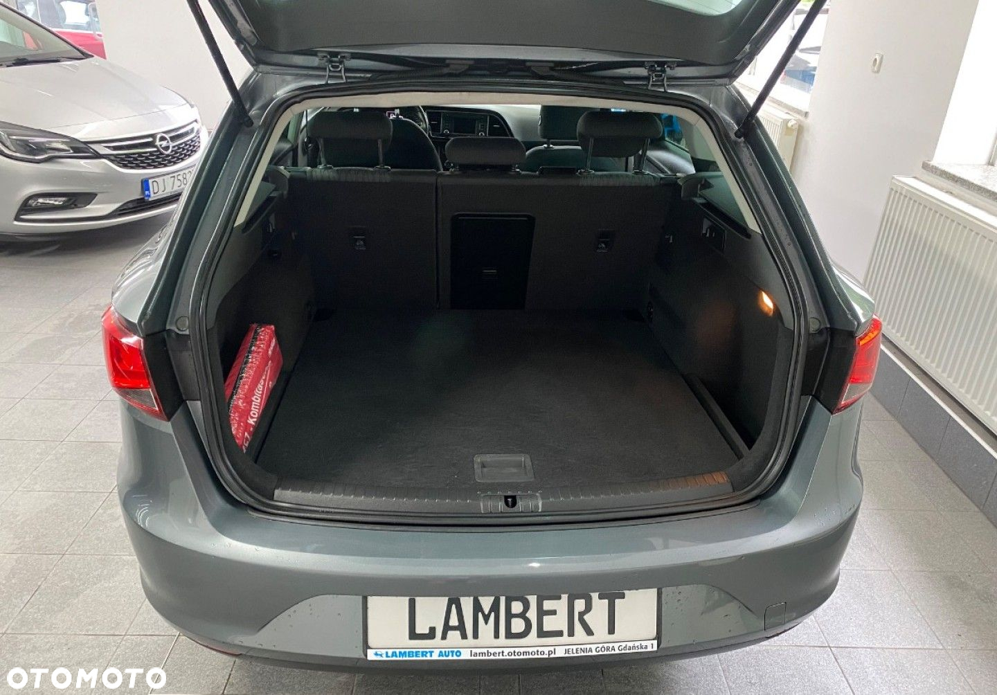 Seat Leon - 15