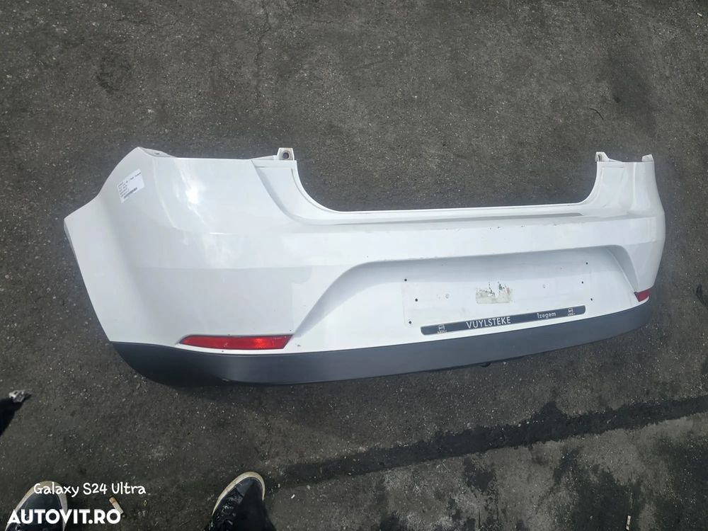 Bara spate Seat Ibitza 2011 3 usi - 1