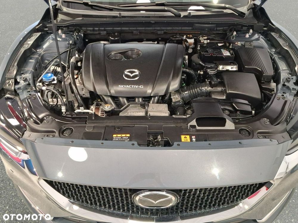 Mazda 6 - 23