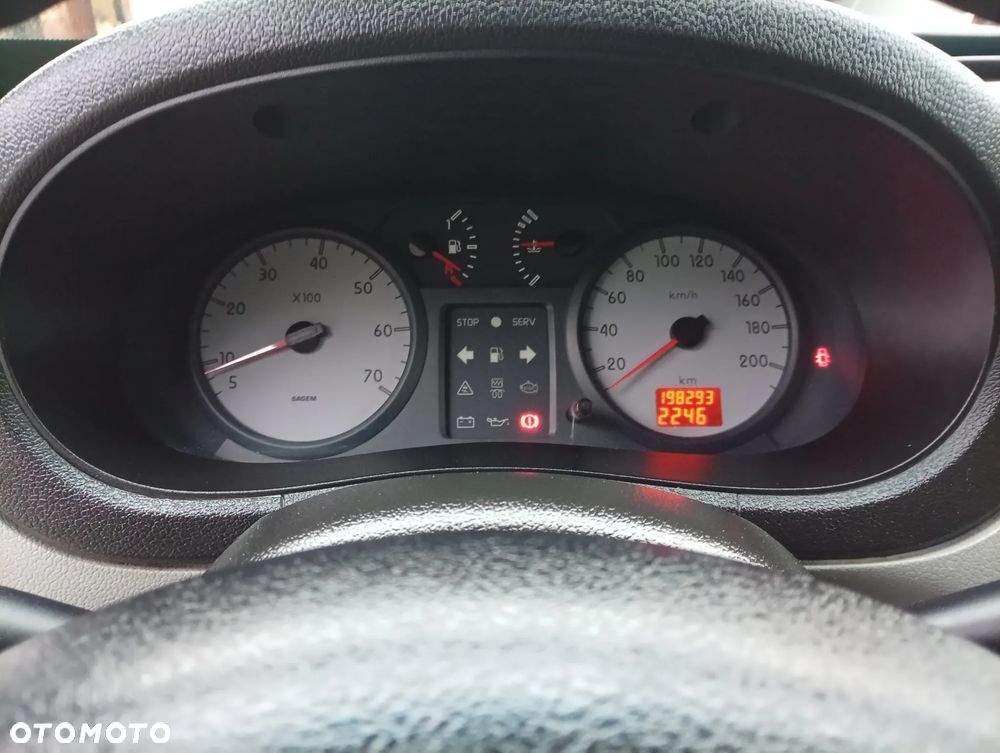 Renault Kangoo 1.6 16V Edition - 13