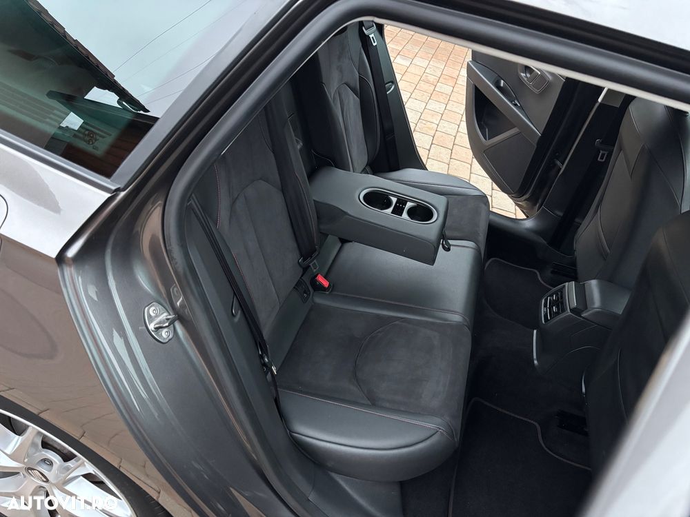 Seat Leon 1.4 TSI Start&Stop FR - 17