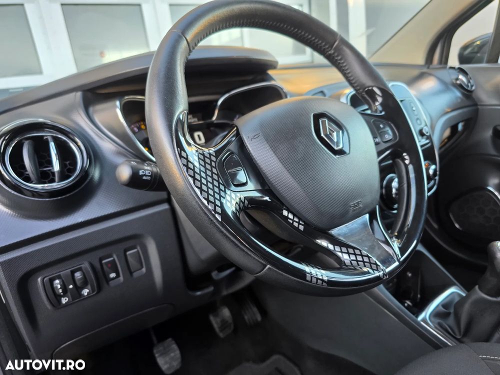 Renault Captur ENERGY TCe 90 Start&Stop Dynamique - 20
