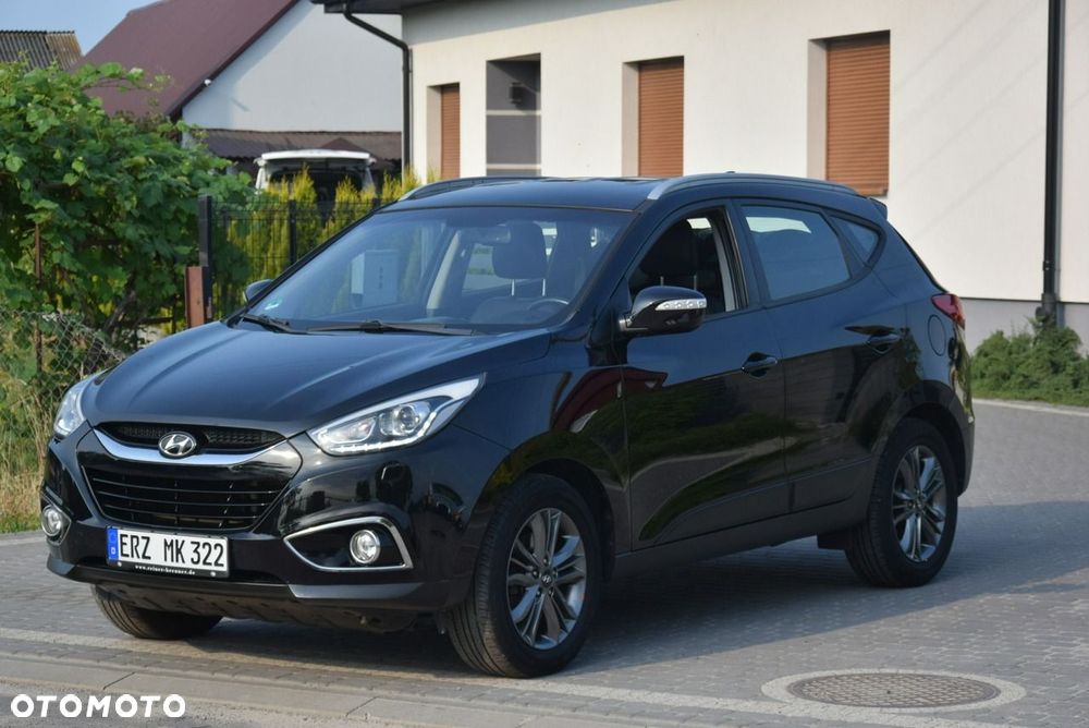 Hyundai ix35 - 4