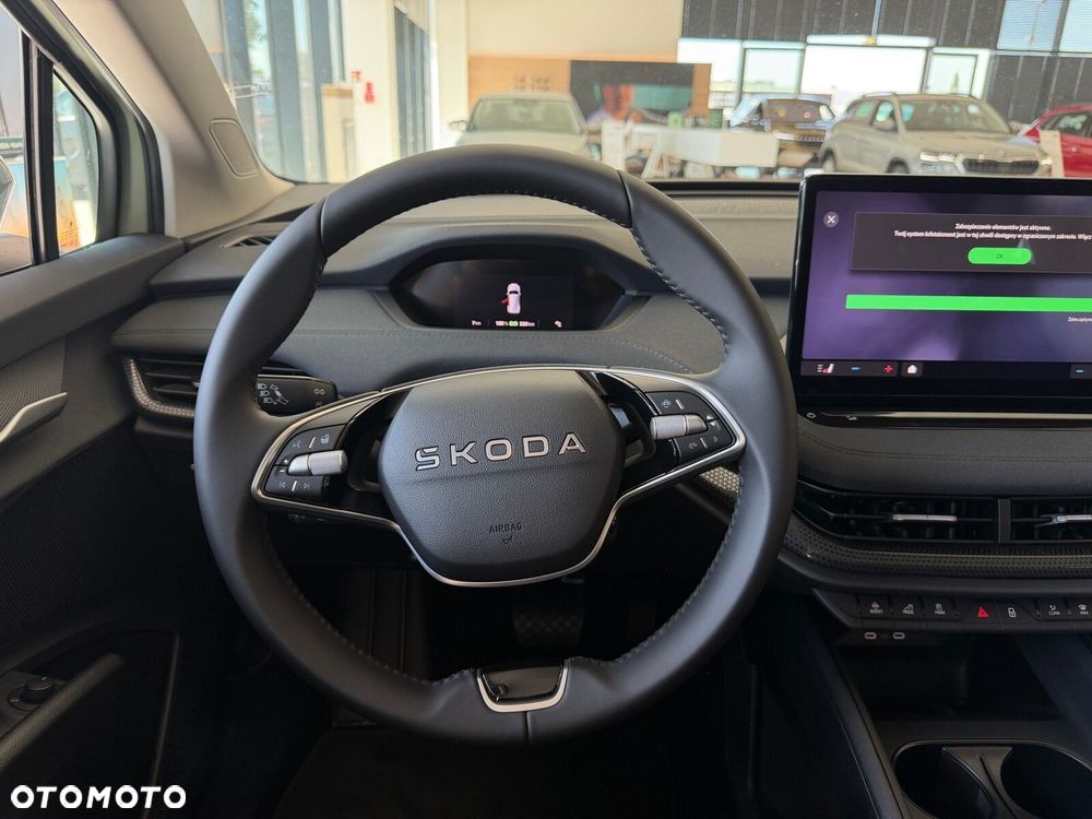 Skoda Elroq 50 55kWh - 16