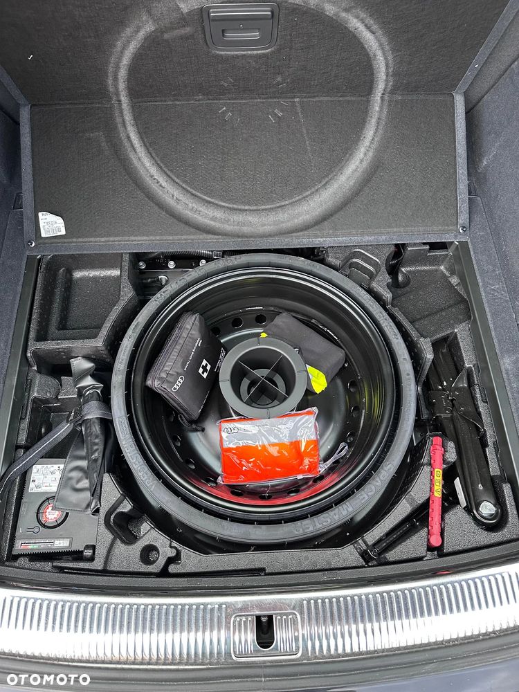 Audi Q5 40 TDI mHEV Quattro S tronic - 14
