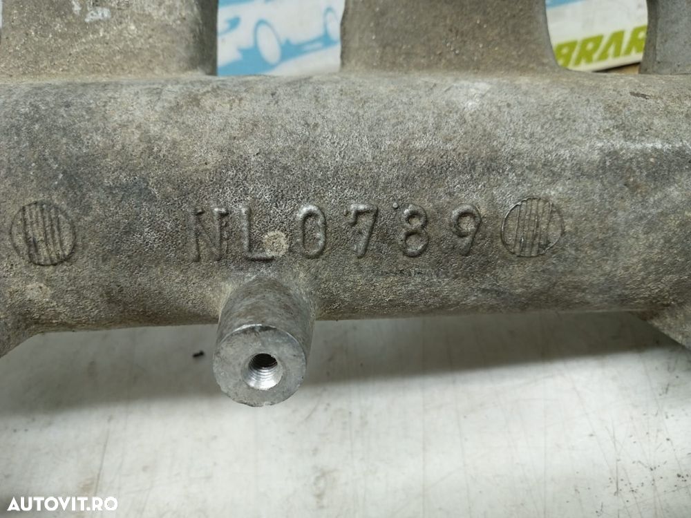 Galerie admisie nl0789 2.2 d YD22ETI Nissan X-Trail T30 [2001 - 2004] - 4