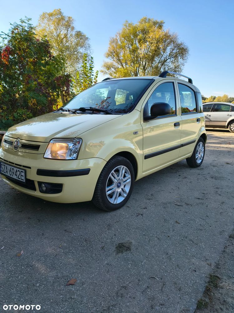 Fiat Panda - 9