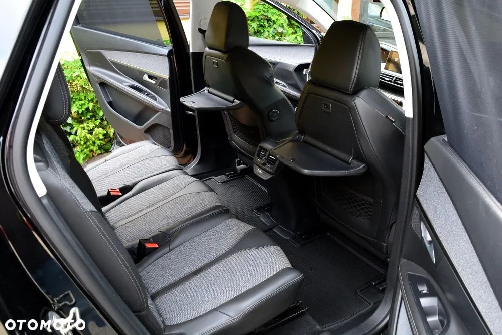 Peugeot 5008 1.6 BlueHDi Allure 7os - 28