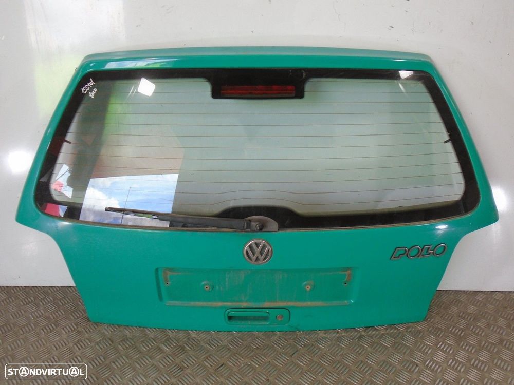 MALA TRASEIRA VOLKSWAGEN POLO 50 1.0 50CV 999CC - 1