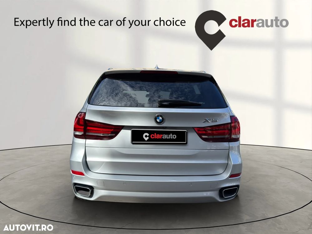 BMW X5 xDrive30d - 6