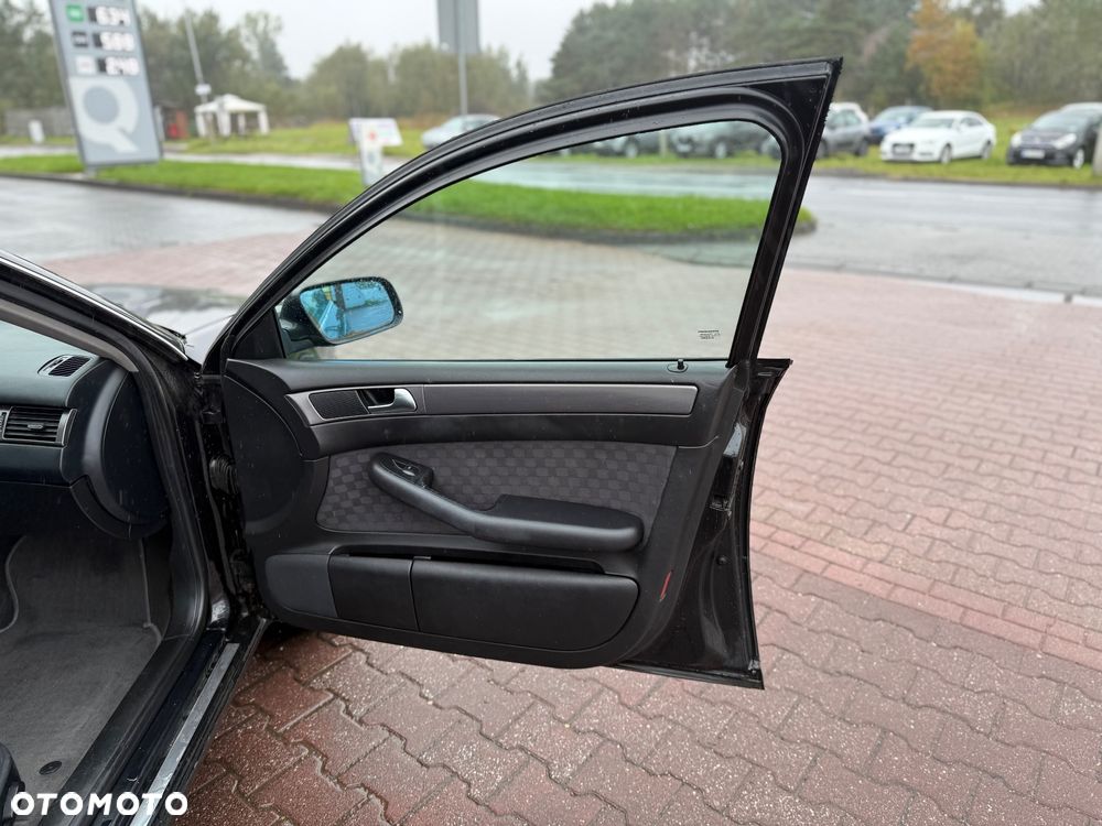 Audi A6 - 16