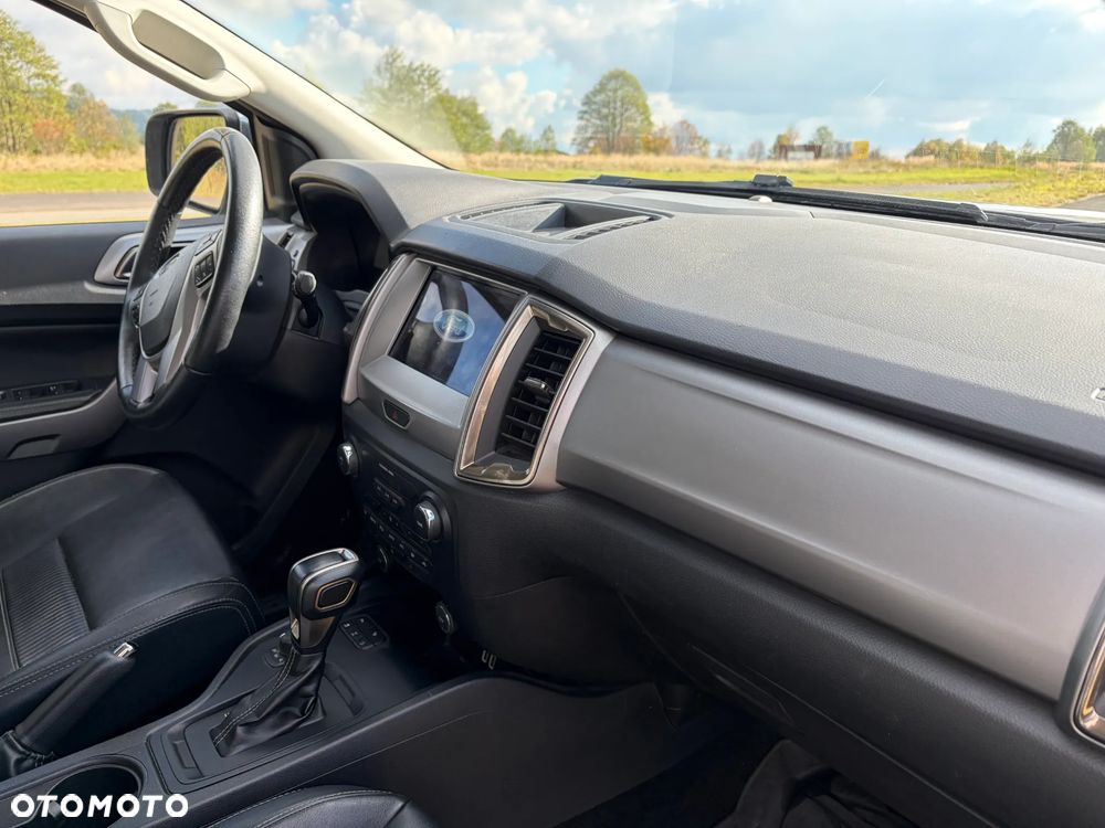 Ford Ranger - 12