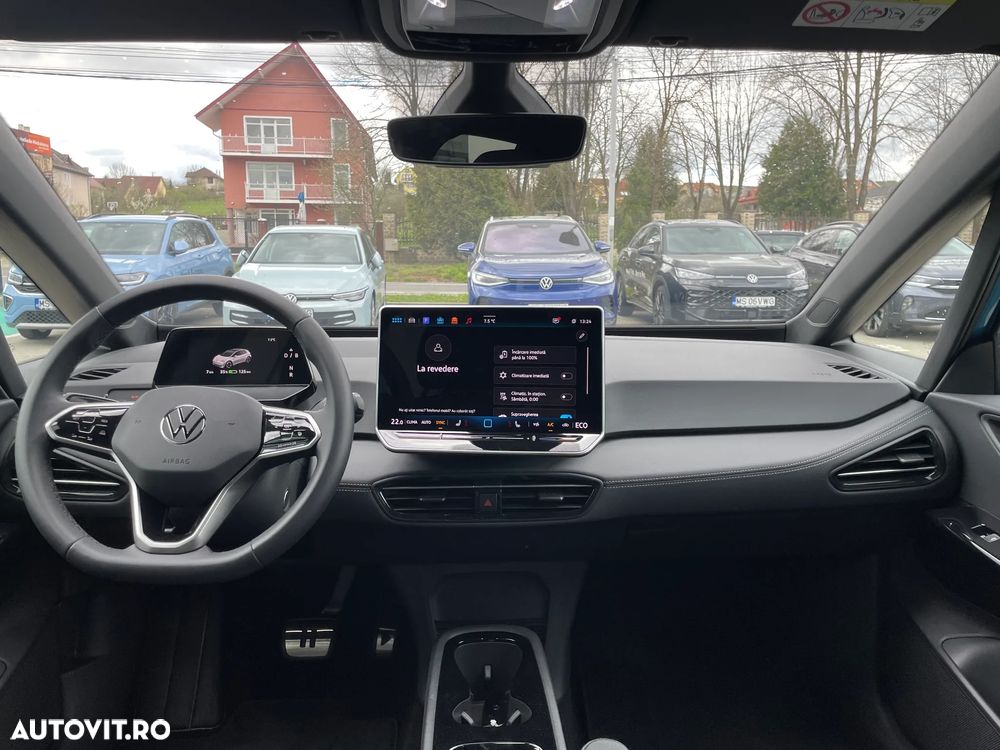 Volkswagen ID.3 - 12