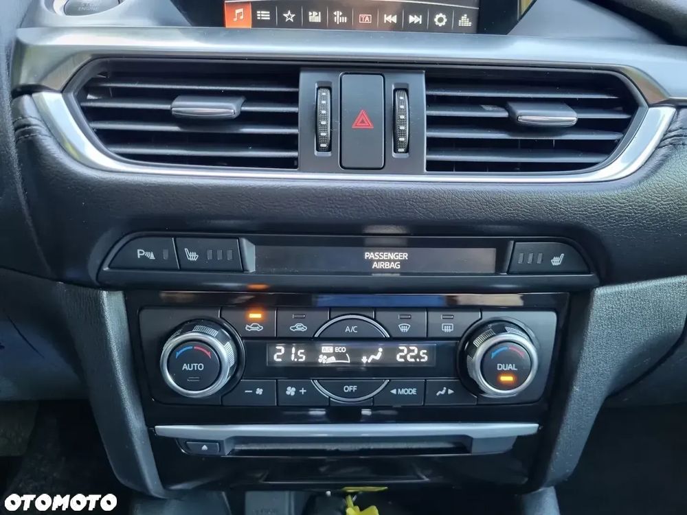 Mazda 6 2.0 Skymotion - 22