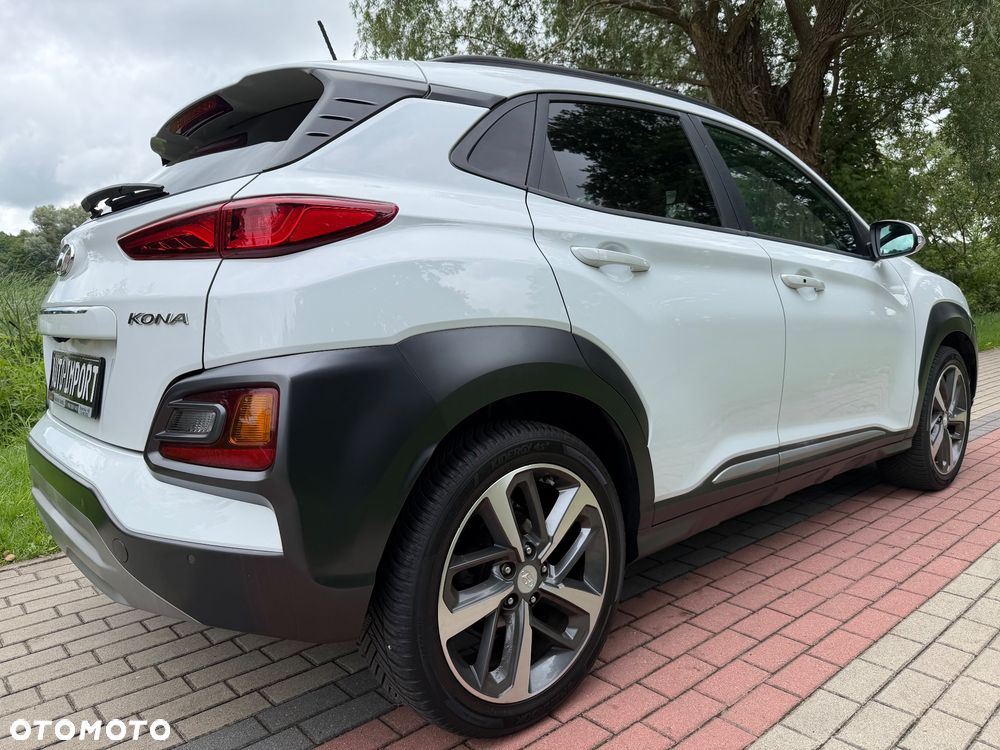 Hyundai Kona 1.0 T-GDI EDITION 30+ - 3