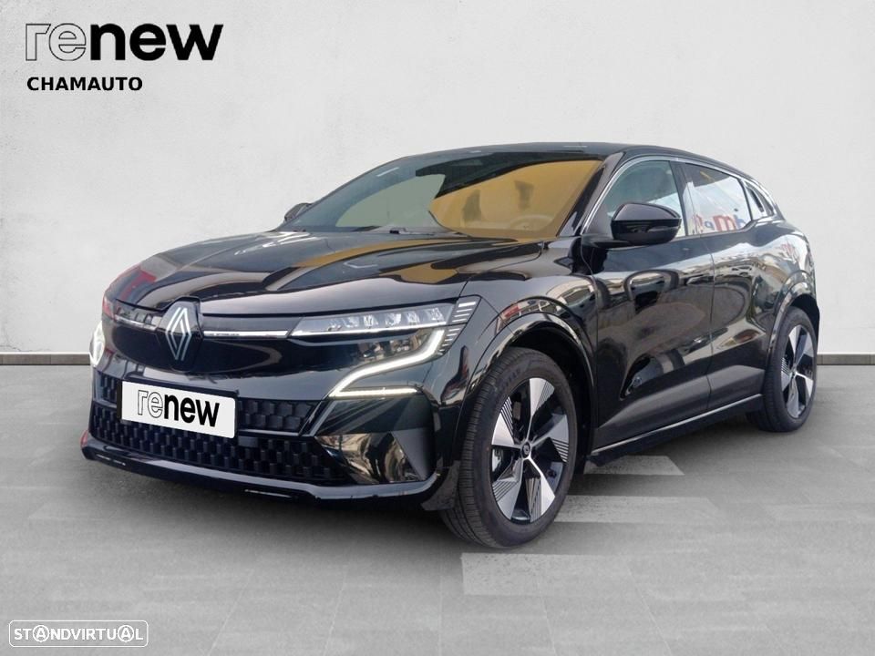 Renault Mégane E-Tech EV60 Techno Autonomia Comfort CA7 - 2
