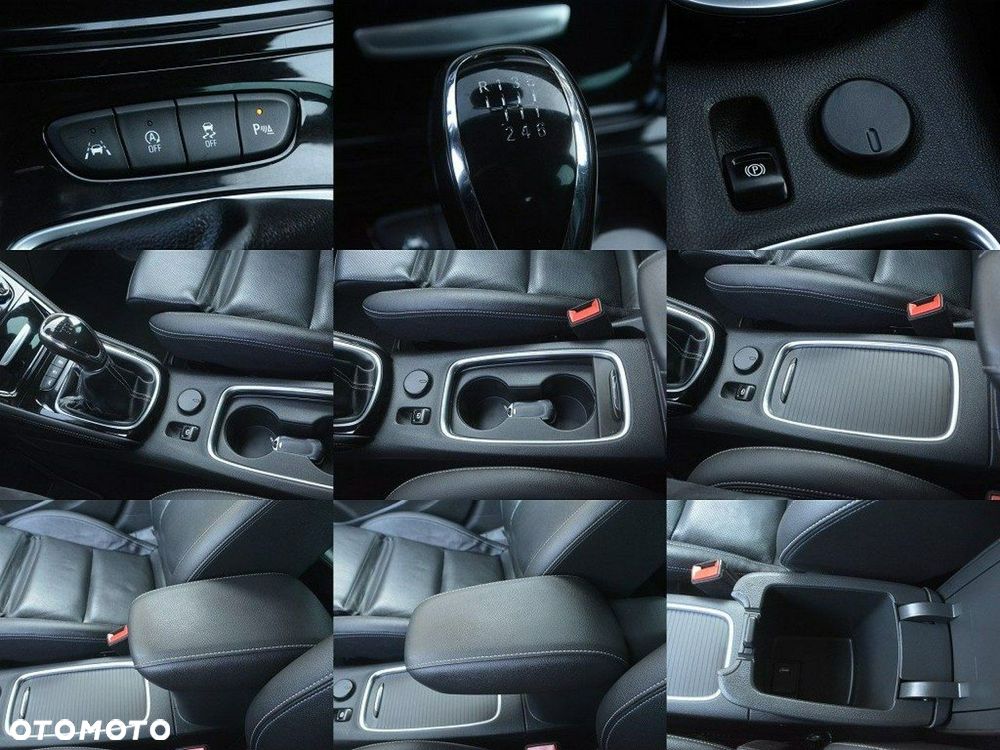 Opel Astra - 23