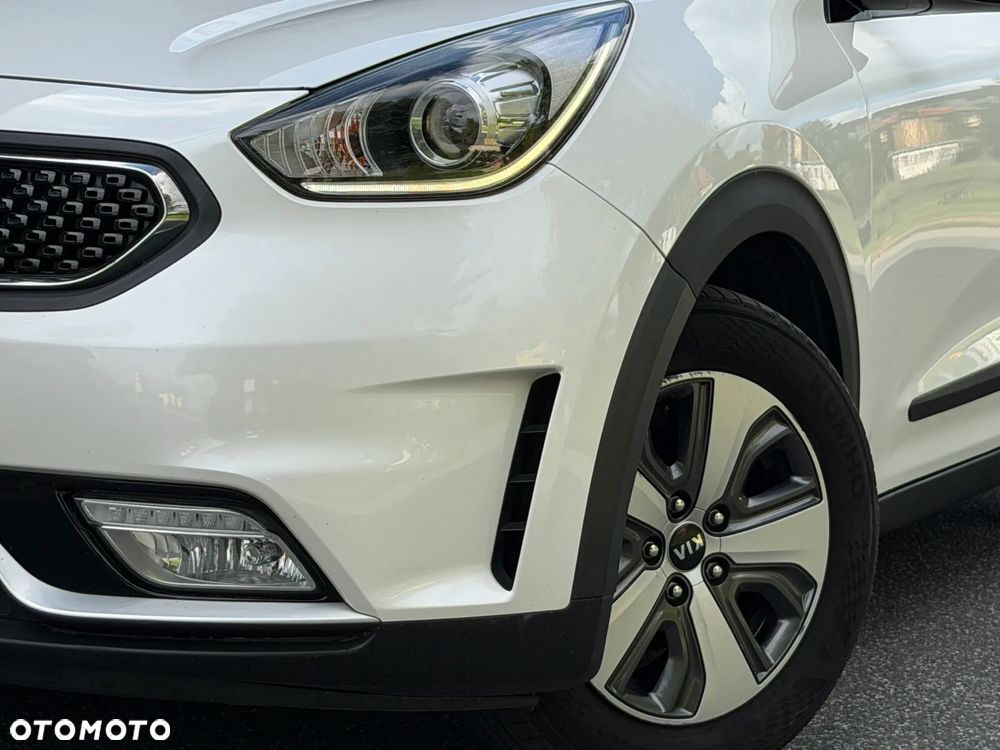 Kia Niro 1.6 GDI Hybrid XL - 31