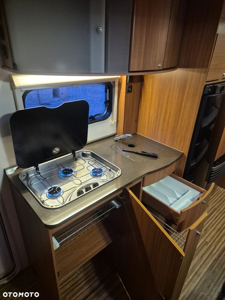 Adria Aviva 563 PT - 8