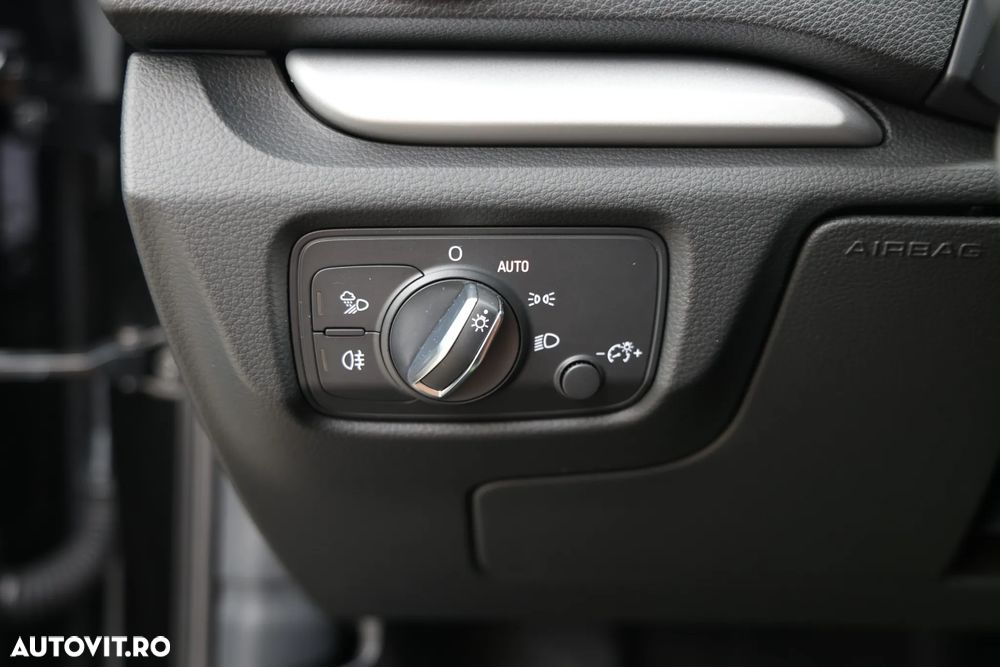 Audi A3 1.6 TDI - 20