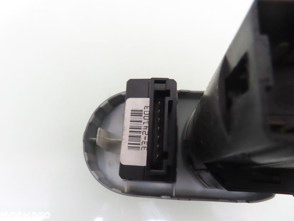 WŁĄCZNIK ŚWIATEŁ SEAT IBIZA III 6L1 6L1941531AF - 4