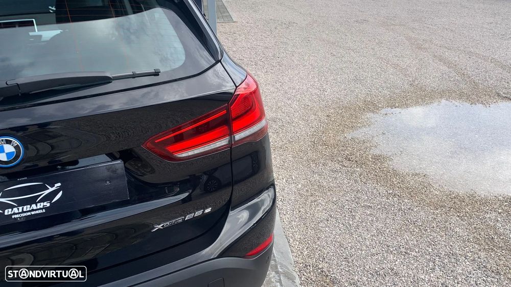 BMW X1 xDrive25e Advantage - 23