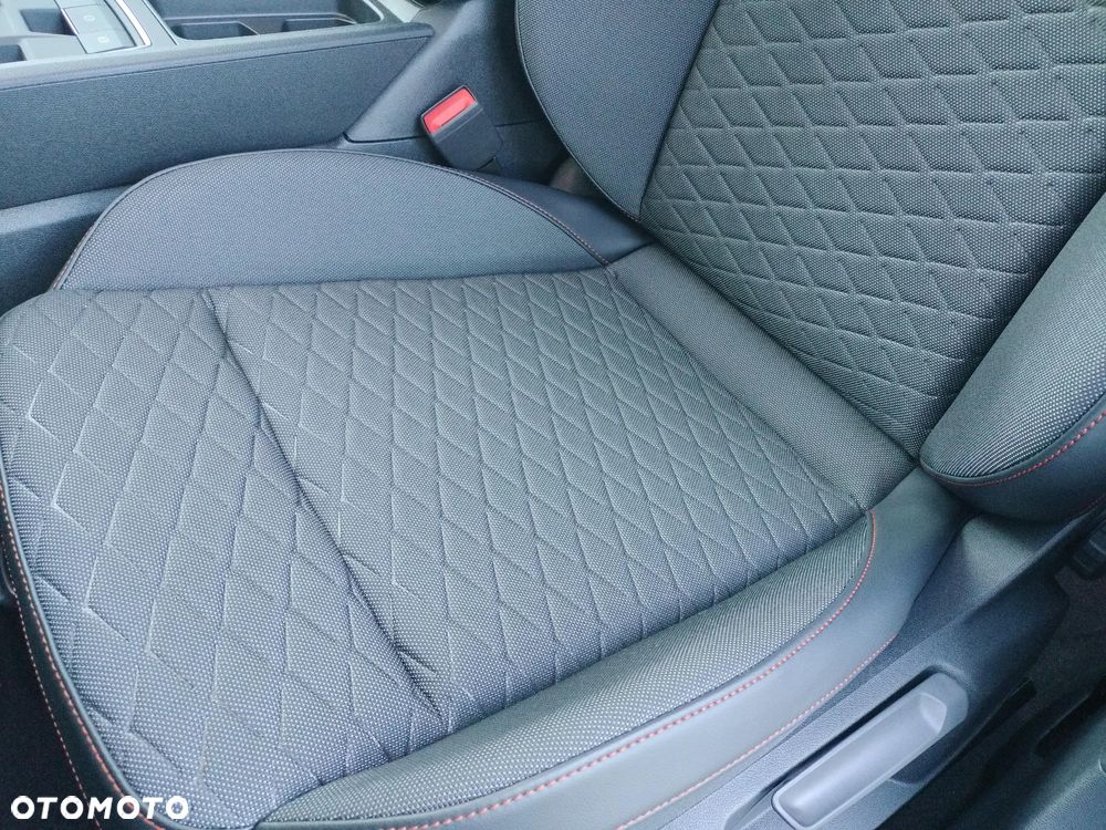 Seat Leon 1.5 eTSI FR DSG - 16