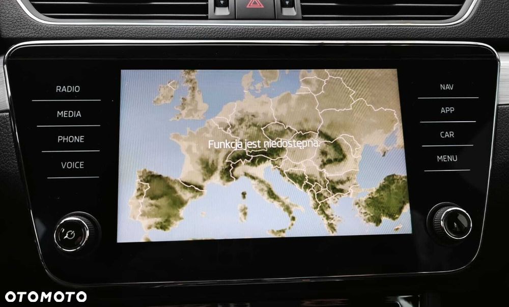 Skoda Superb 1.5 TSI Ambition - 33