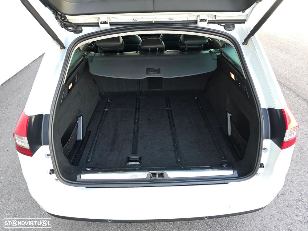 Citroën C5 Tourer - 26