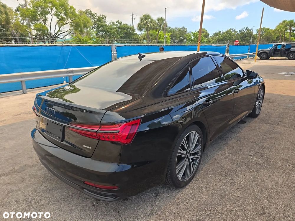 Audi A6 Limousine 45 TFSI quattro S tronic S line - 7