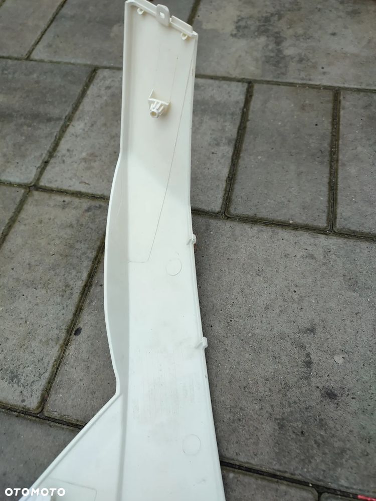 Ogon, zadupek, owiewka tył Peugeot Speedfight 3 - 8