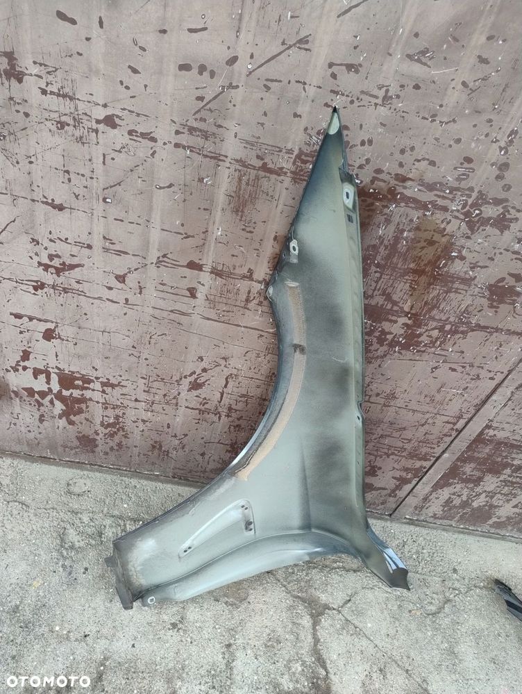 błotnik prawy przód bmw 4 f32 f33 f36 - 8