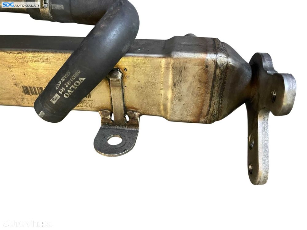 Racitor Gaze EGR Volvo XC70 2.4 D D5 2002 - 2007 Cod 30637142 [B4404] - 7