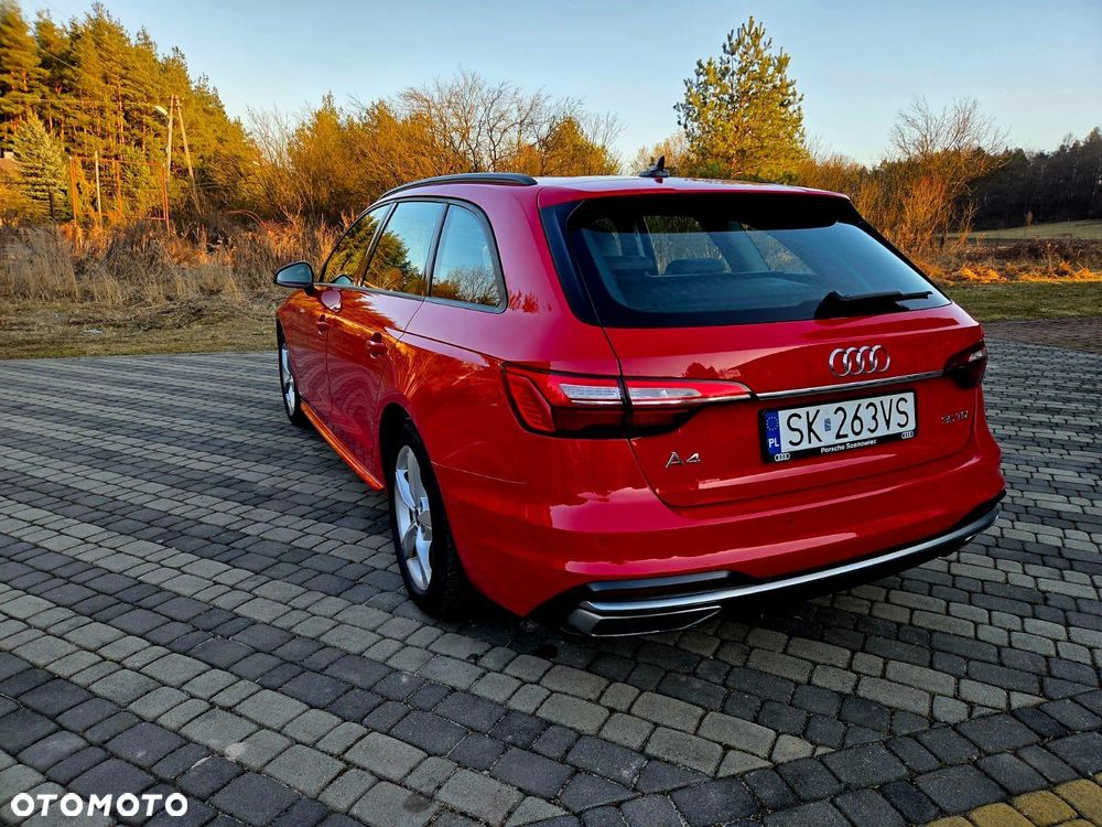 Audi A4 Avant - 18